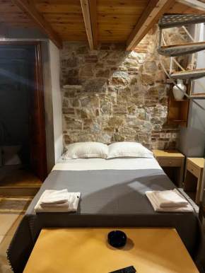 Stone House 1